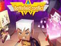 Cluiche Battlefield conflict