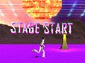 Cluiche Retro Karate: The Epic Adventure
