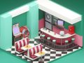 Cluiche Isometric Escape 2
