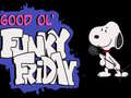 Cluiche Good Ol’ Funky Friday