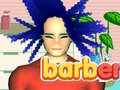 Cluiche Barber 