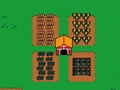 Cluiche Super Chicken TD