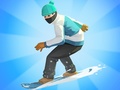 Cluiche Snowboard Master 3D