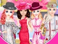 Cluiche Romantic Spring Style Design