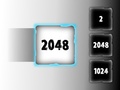 Cluiche Inversion 2048