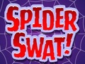 Cluiche Spider Swat