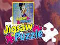 Cluiche Scrooge Jigsaw Tile Mania