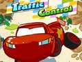 Cluiche Traffic Control