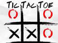 Cluiche Tic Tac Toe