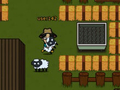Cluiche Sheep13