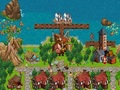 Cluiche City Idle