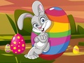 Cluiche Easter Hidden Eggs