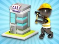Cluiche City Builder