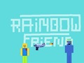Cluiche Noob vs Rainbow Friends