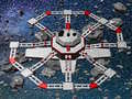 Cluiche Idle Space Tower Defence