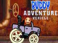 Cluiche Buddy Adventure Vehicle