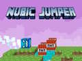 Cluiche Nubic Jumper