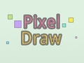 Cluiche Pixel Draw