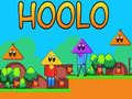 Cluiche Hoolo