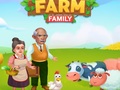 Cluiche Farm Family