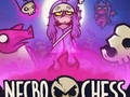 Cluiche Necrochess