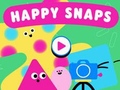 Cluiche Happy Snaps