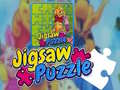 Cluiche Jigsaw Puzzle