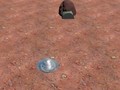 Cluiche UFO: Tank Hunter