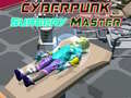 Cluiche Cyberpunk Surgery Master 