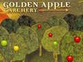 Cluiche Golden Apple Archery