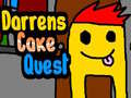 Cluiche Darrens Cake Quest