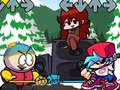 Cluiche Friday Night Funkin vs Fatboy (Cartman)