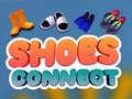 Cluiche Shoes Connect