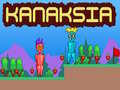 Cluiche Kanaksia