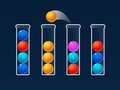 Cluiche Ball Sort Puzzle