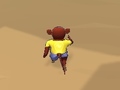 Cluiche Monkee Run