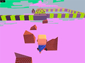 Cluiche Kogama: Big Story Parkour