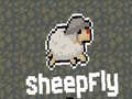 Cluiche SheepFly