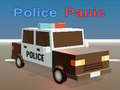 Cluiche Police Panic