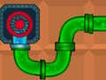 Cluiche Connect the Pipes 2d