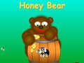 Cluiche Honey Bear