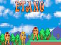 Cluiche Etano