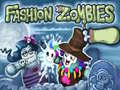 Cluiche Fashion Zombies Dash The Dead