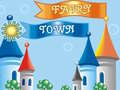 Cluiche Fairy Town