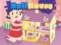Cluiche Dollhouse