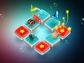 Cluiche Insect Exploration