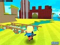 Cluiche Kogama: Tower Defence War