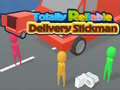 Cluiche Totally Reliable Delivery Stickman 