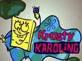 Cluiche Friday Night Funkin'  Krusty Karoling
