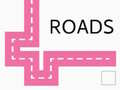 Cluiche Roads